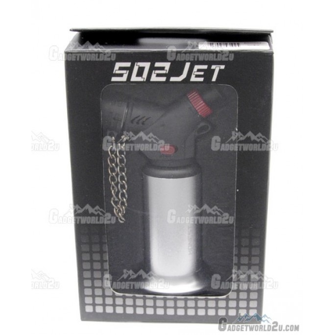 Honest Jet Lighter BCH502