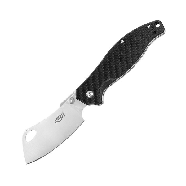 Ganzo Firebird F7551-CF Axis Lock Folding Knife 