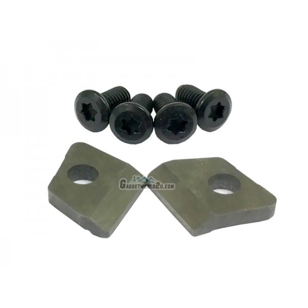 Ganzo G302-TA Tungsten Replacement Pad for Ganzo G302 Multitool