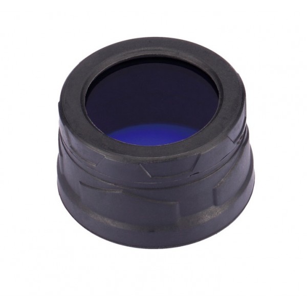 Nitecore 40mm Blue Filter NFB40