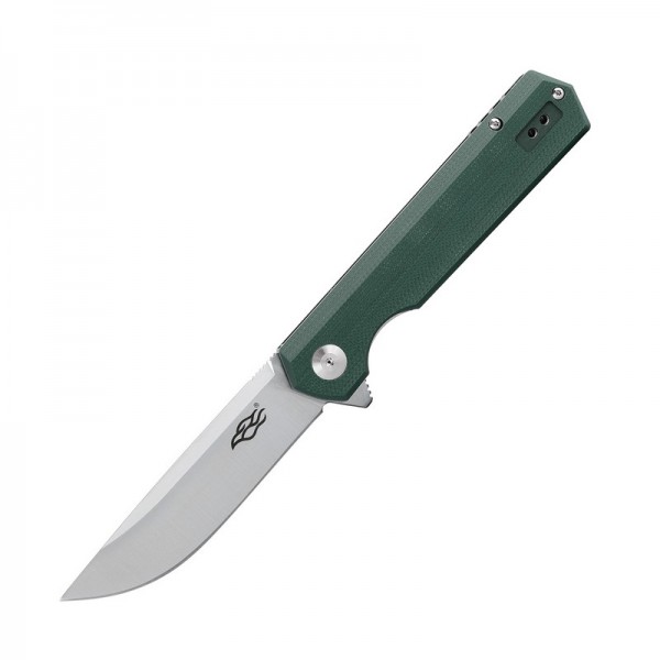 Ganzo Firebird FH11-GB Liner Lock G10 Folding Knife