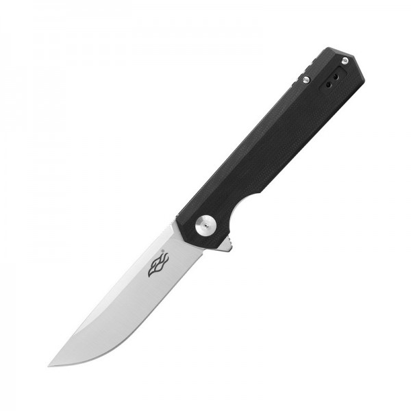 Ganzo Firebird FH11-BK Liner Lock G10 Folding Knife
