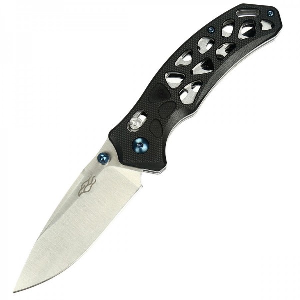 Ganzo Firebird F7631-BK Axis Lock G10 Folding Knife
