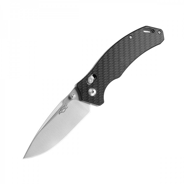 Ganzo Firebird F7631-CF Axis Lock Carbon Fiber Folding Knife