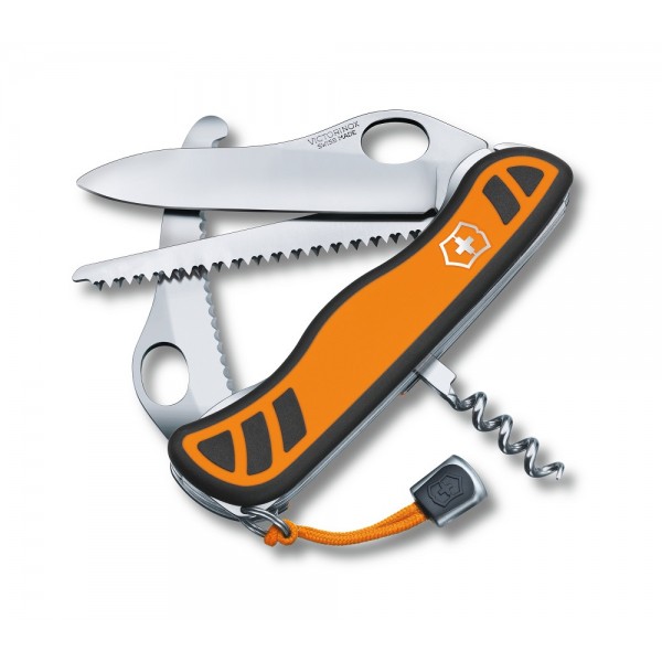 Victorinox Hunter XT Grip Multitool 0.8341.MC9