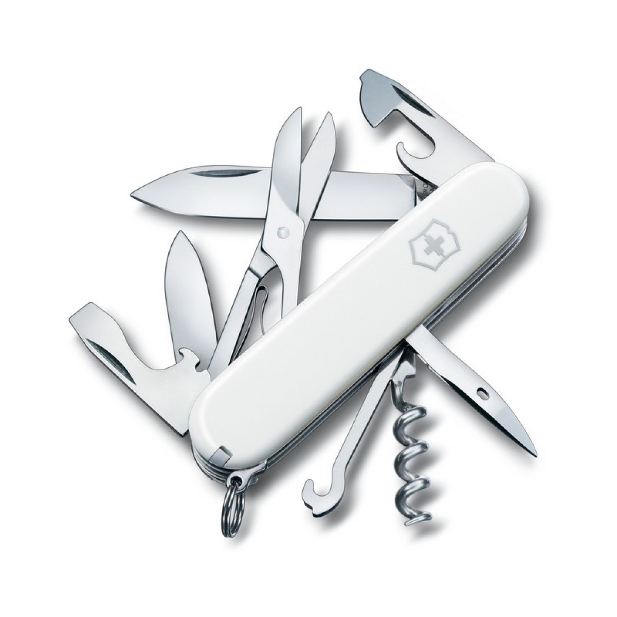 Victorinox Climber White Multitool