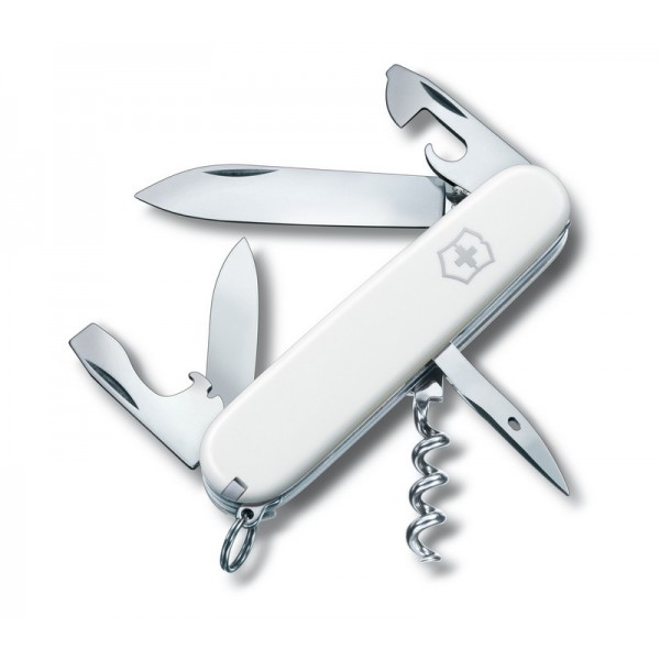 Victorinox Spartan White Multitool 1.3603.7B1