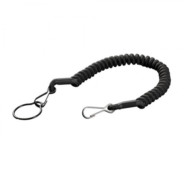 Nitecore NTL10 Tactical Lanyard w Clip Hook