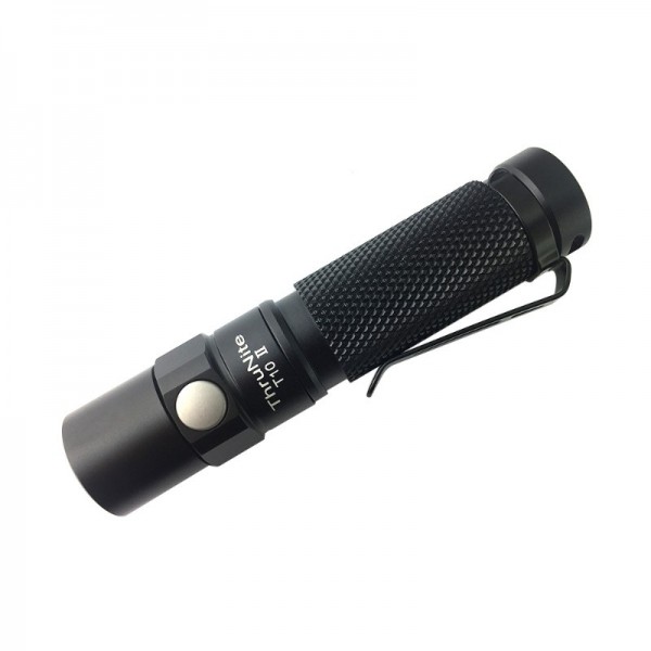 ThruNite T10 II CREE XP-G2 CW LED 550L Flashlight