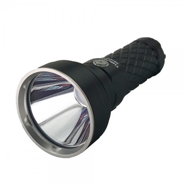 ThruNite Catapult V6 CREE XHP35 HI NW LED 1700L Rechargeable Flashlight