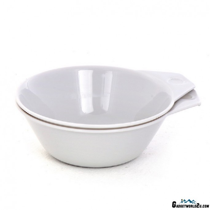 Kovea Cookware Solo 2 KSK-SOLO2 Hard Anodizing Coating Cookware for 1-2 Persons