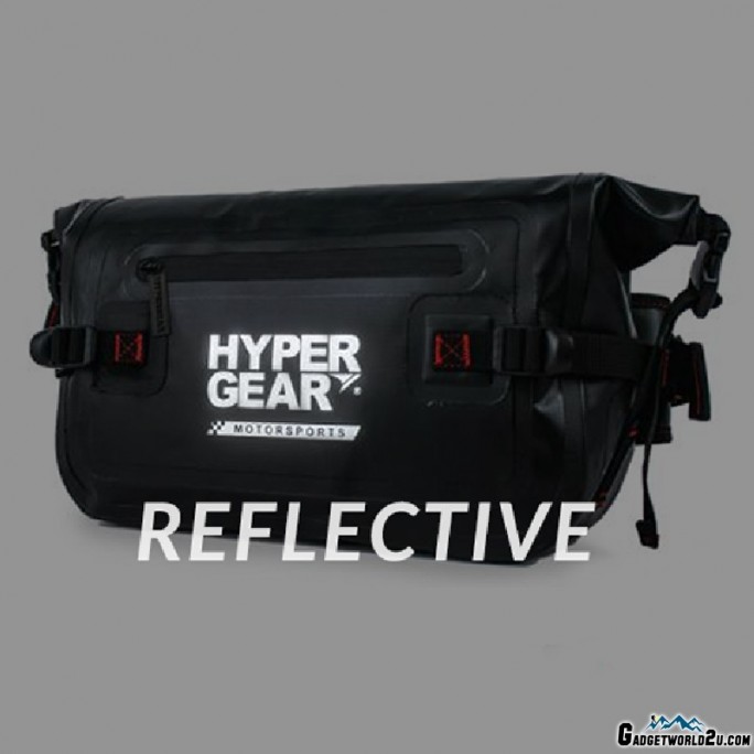 Hypergear Waist Pouch Large V2 Splashproof