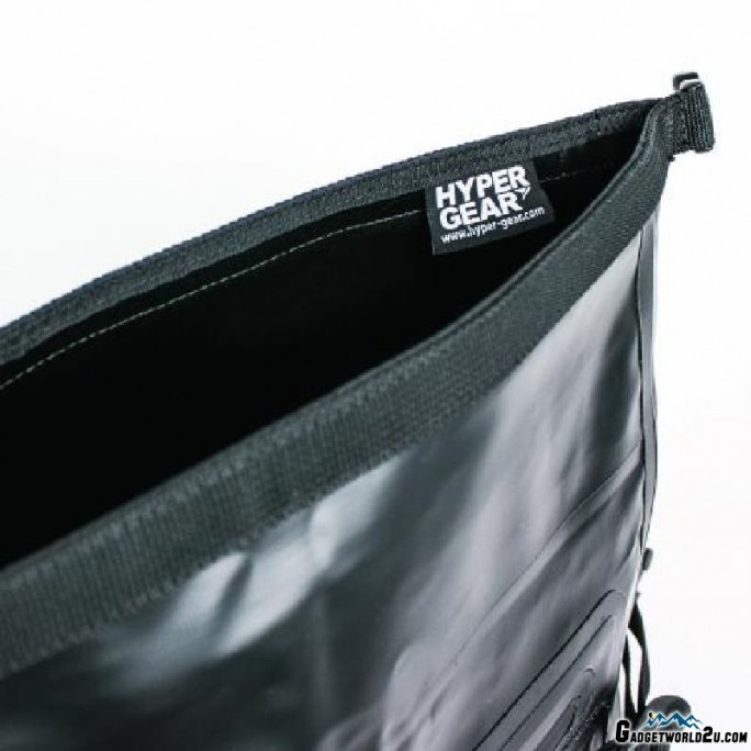 Hypergear Waist Pouch Large V2 Splashproof