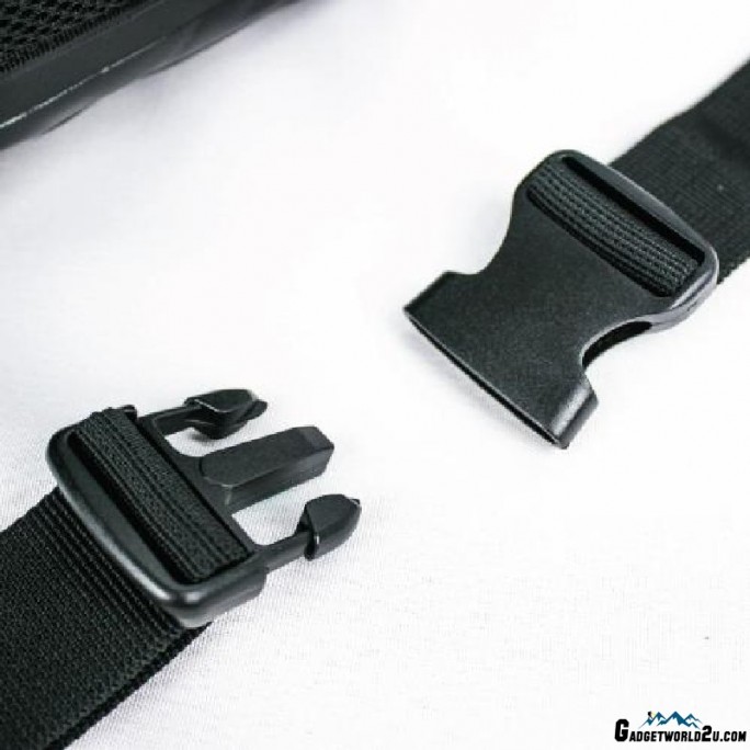 Hypergear Waist Pouch Large V2 Splashproof