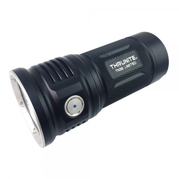 Thrunite TN36 CREE XHP 70B CW LED 11000L Searchlight Flashlight