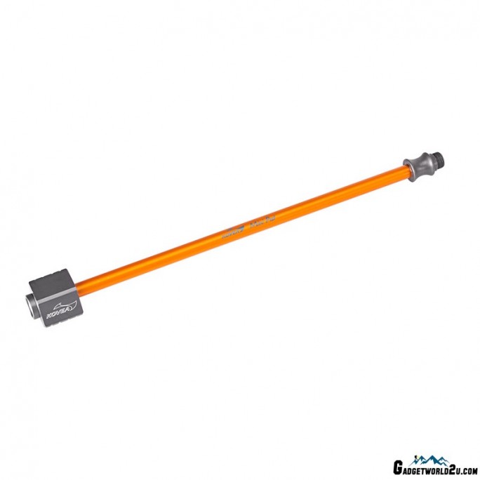Kovea Mini Post KA-1008 Extension Pole for Kovea Gas Lantern