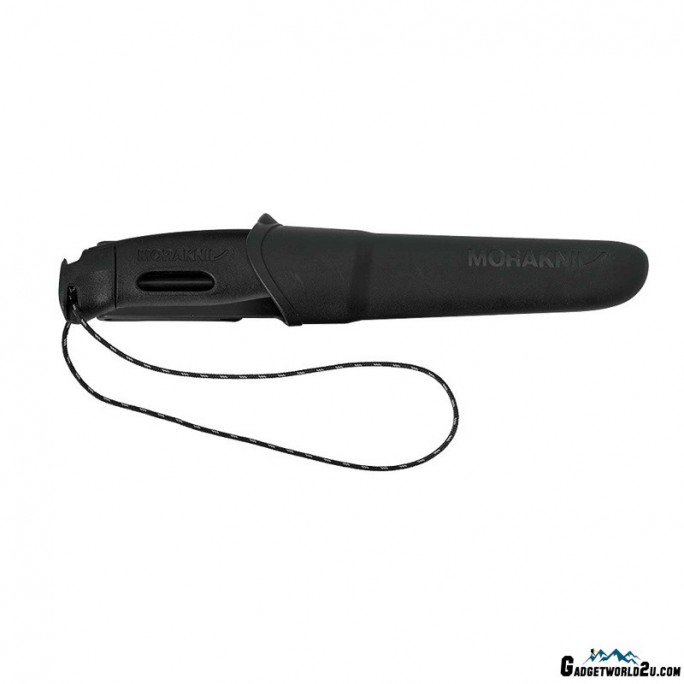 MoraKniv Companion Spark (S) Yellow Bushcraft Knife 13573