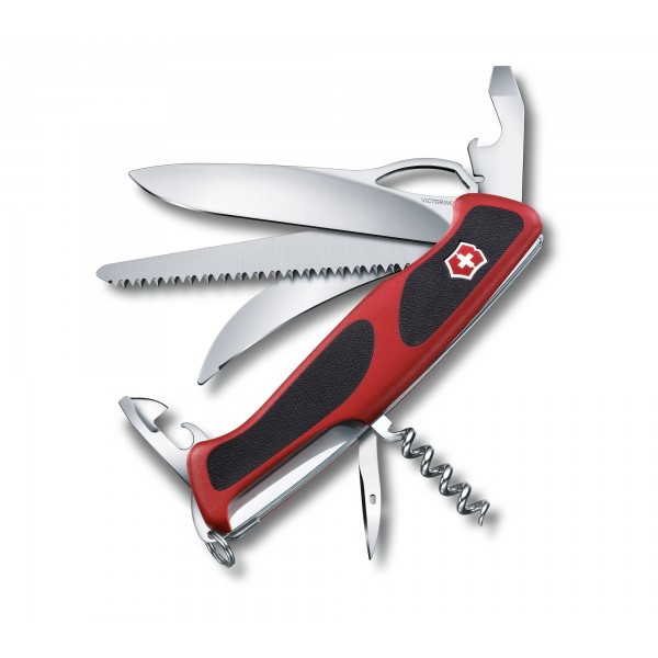 Victorinox Ranger Grip 57 Hunter Multitool 0.9583.MC