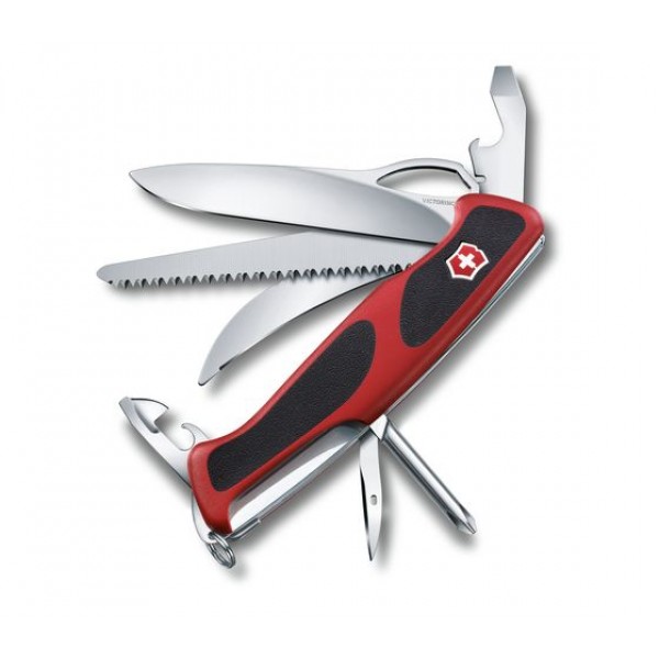 Victorinox Ranger Grip 58 Hunter Multitool 0.9683.MC