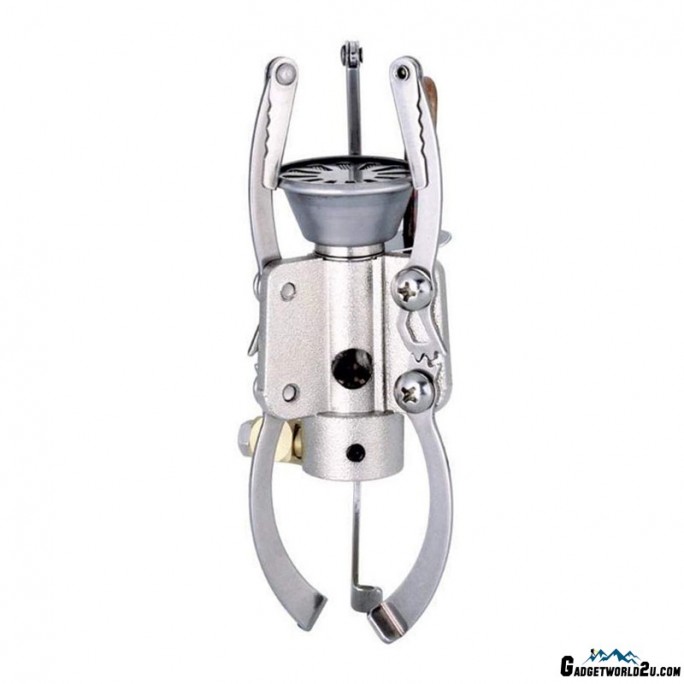 Kovea Camp-5 Hose Stove KB-1006 Camping Gas Stove