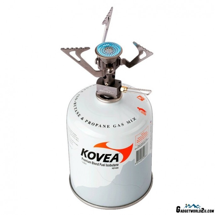 Kovea Flame Tornado Stove KB-N1005 Camping Gas Stove