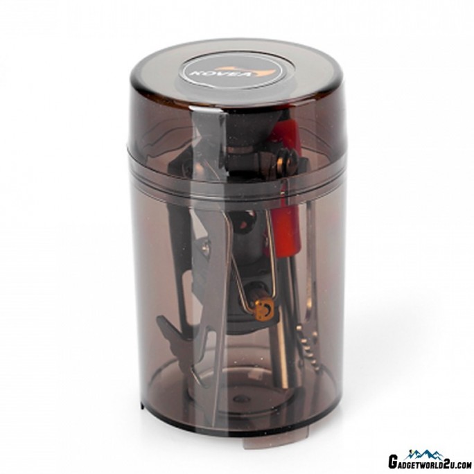 Kovea Flame Tornado Stove KB-N1005 Camping Gas Stove