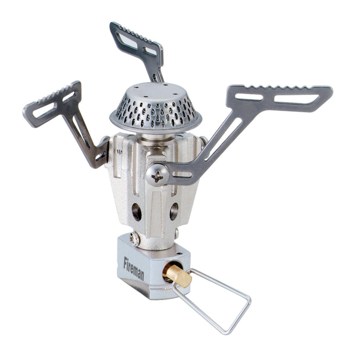 Kovea Fireman Stove KB-0808 Camping Gas Stove
