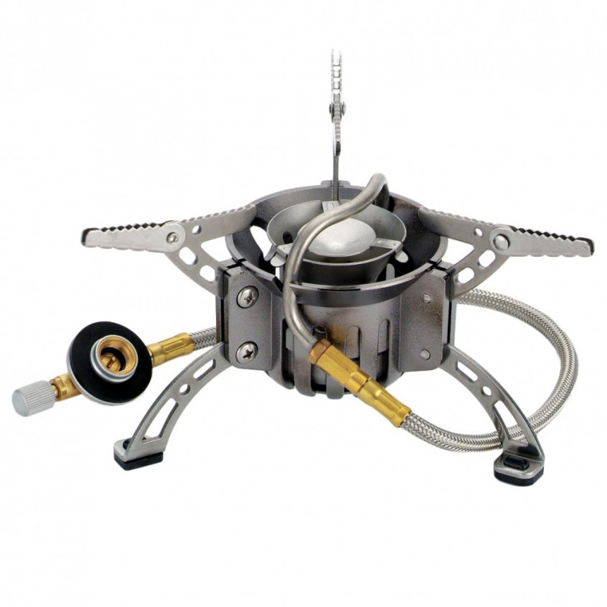 Kovea Booster+1 KB-0603 Outdoor Cooking Camping Gas Stove