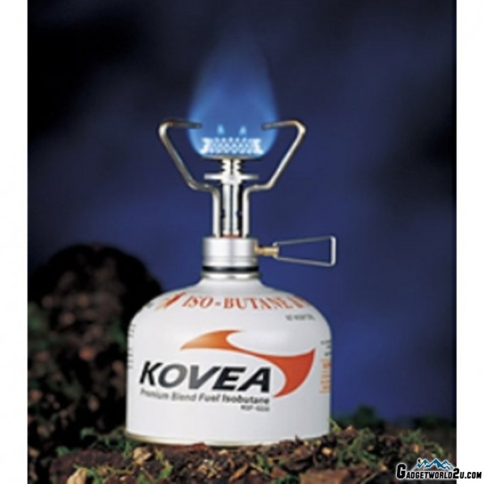 Kovea Eagle Stove KB-0509 Camping Gas Stove