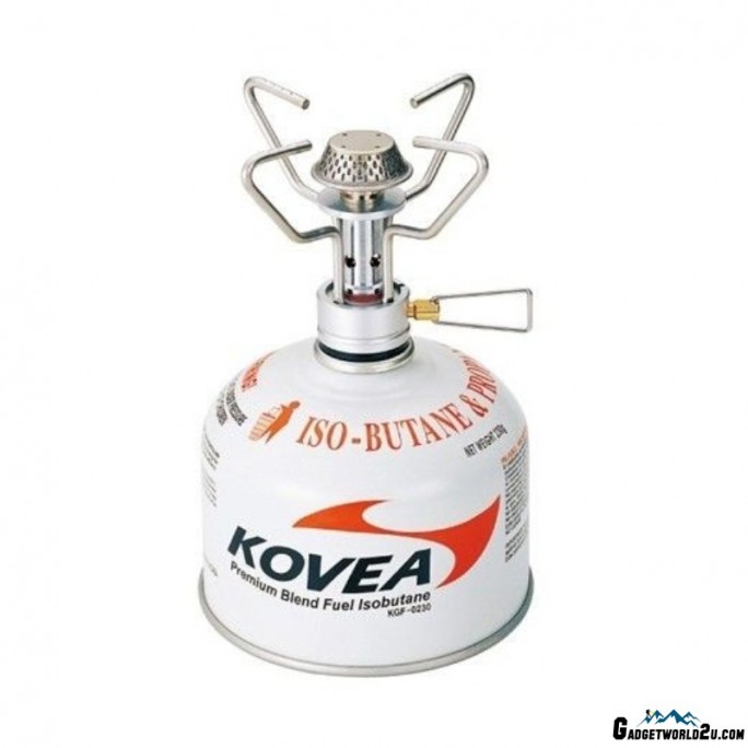 Kovea Eagle Stove KB-0509 Camping Gas Stove