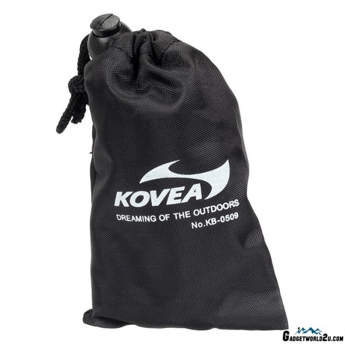 Kovea Eagle Stove KB-0509 Camping Gas Stove