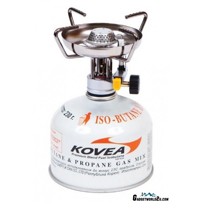 Kovea Scorpion Stove KB-0410 Camping Gas Stove