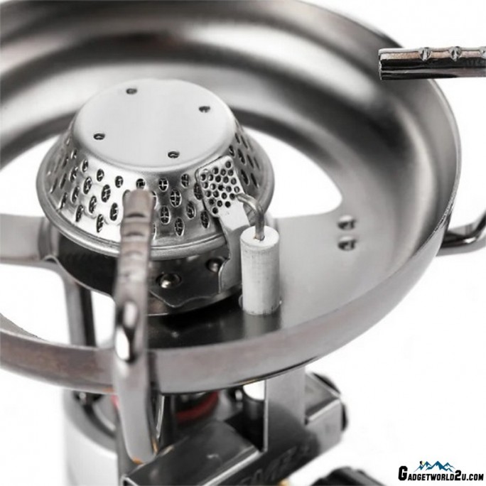 Kovea Scorpion Stove KB-0410 Camping Gas Stove