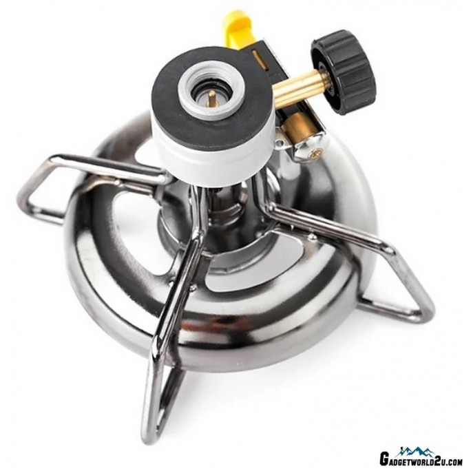 Kovea Scorpion Stove KB-0410 Camping Gas Stove