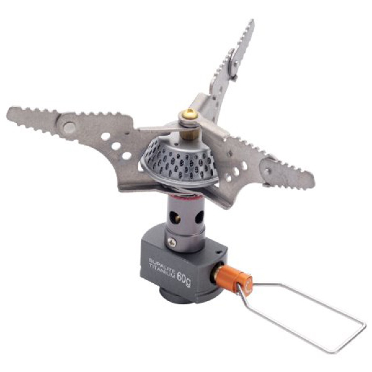 Kovea Supalite Titanium KB-0707 Camping Gas Stove