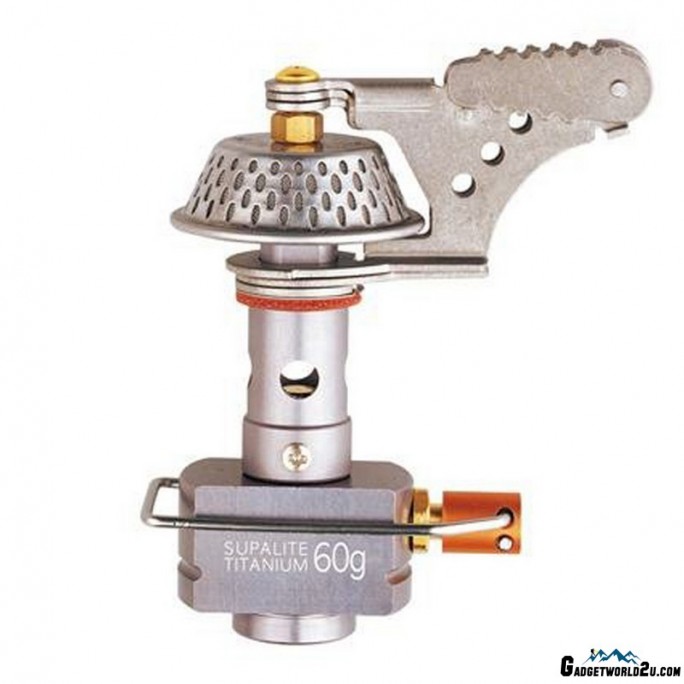 Kovea Supalite Titanium KB-0707 Camping Gas Stove