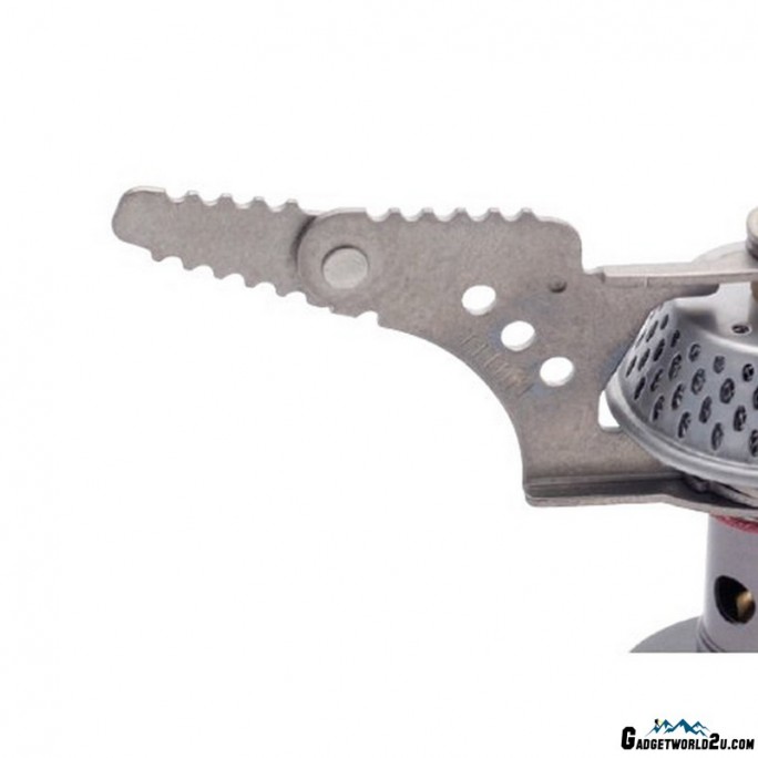 Kovea Supalite Titanium KB-0707 Camping Gas Stove