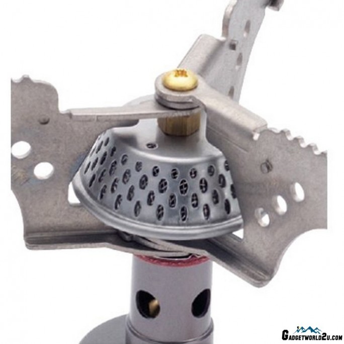 Kovea Supalite Titanium KB-0707 Camping Gas Stove