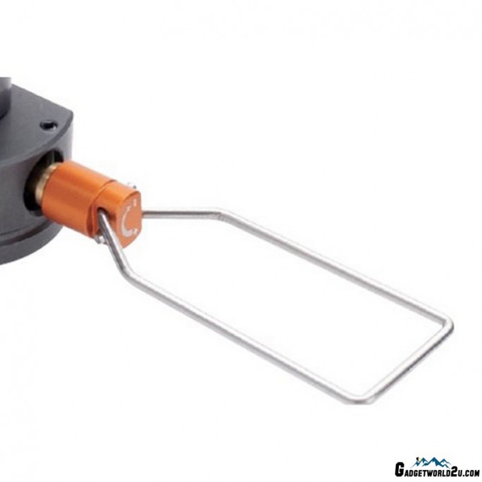 Kovea Supalite Titanium KB-0707 Camping Gas Stove