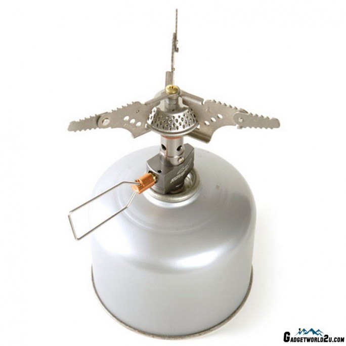 Kovea Supalite Titanium KB-0707 Camping Gas Stove