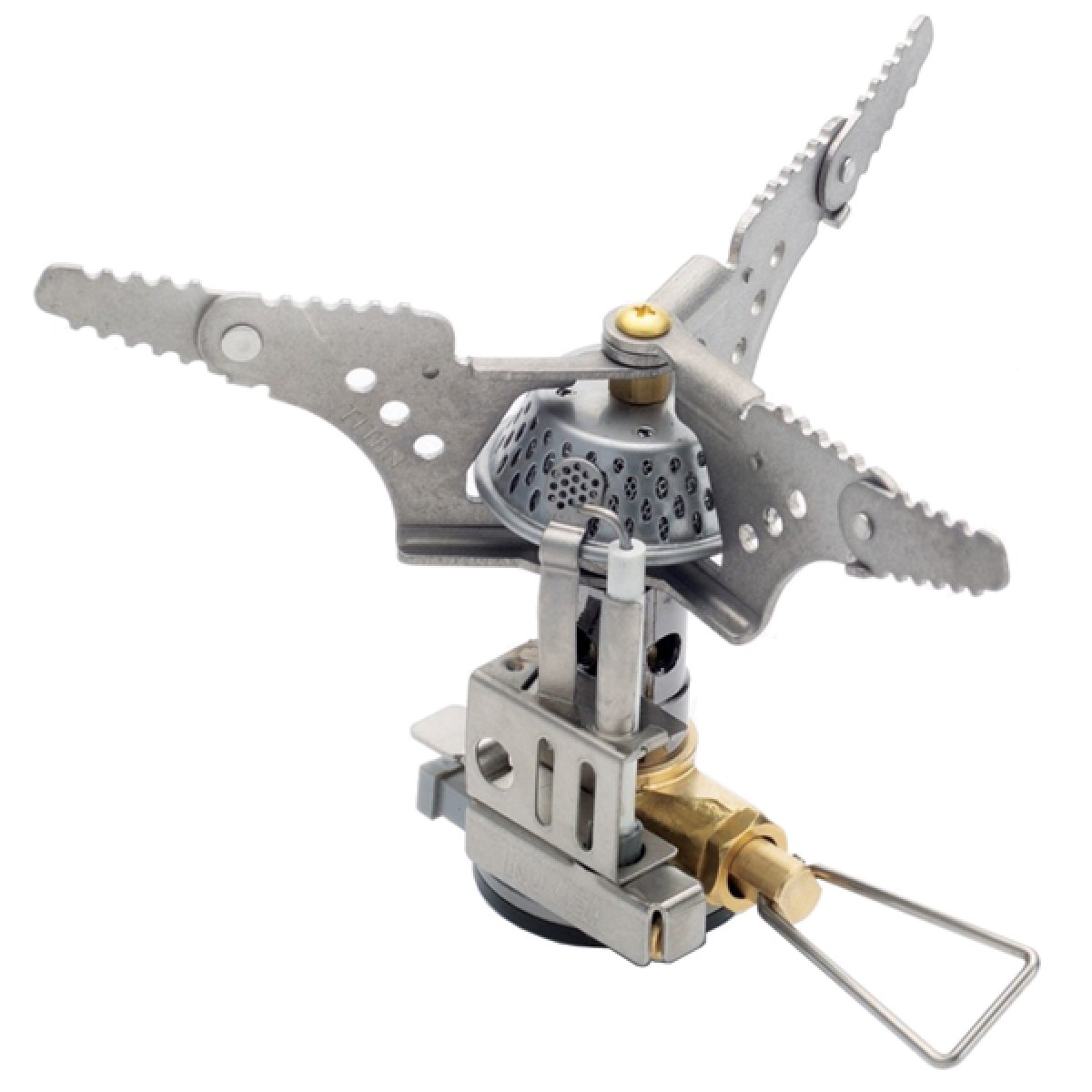 Kovea Titanium Stove KB-0101 Camping Gas Stove