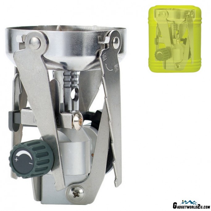 Kovea Maximum Stove TKB-9901 Camping Gas Stove