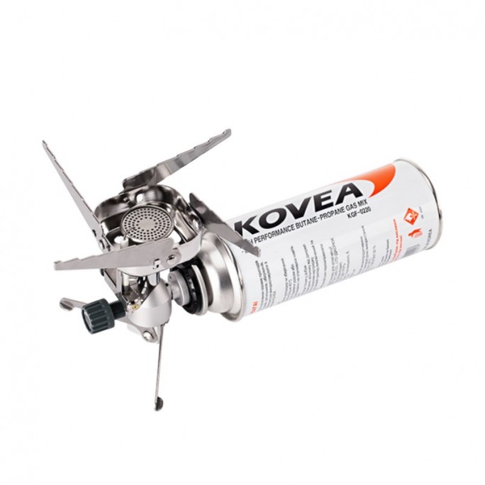 Kovea Maximum Stove TKB-9901 Camping Gas Stove