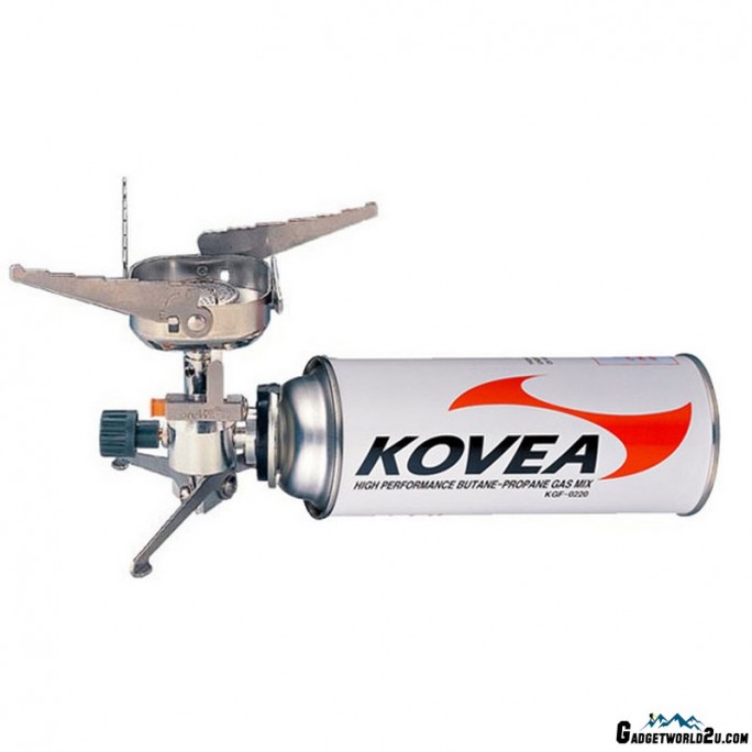 Kovea Maximum Stove TKB-9901 Camping Gas Stove
