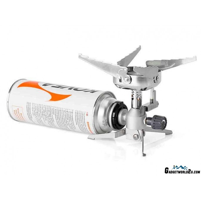 Kovea Maximum Stove TKB-9901 Camping Gas Stove