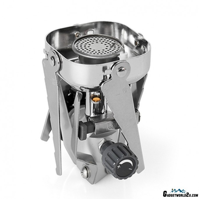 Kovea Maximum Stove TKB-9901 Camping Gas Stove