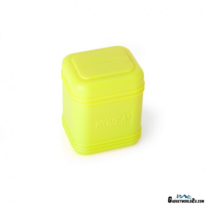Kovea Maximum Stove TKB-9901 Camping Gas Stove