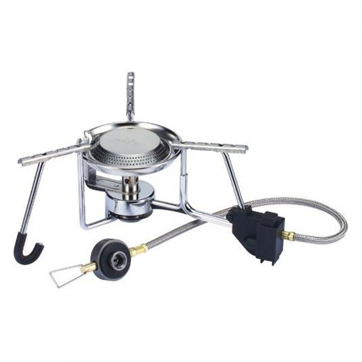 Kovea Exploration Hose Stove KB-N9602-1 Camping Gas Stove