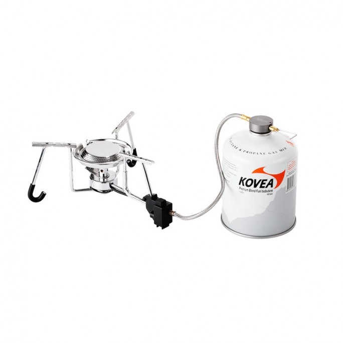 Kovea Exploration Hose Stove KB-N9602-1 Camping Gas Stove