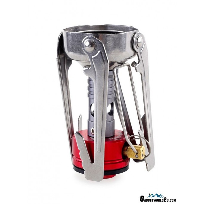 Kovea Power Nano Stove KB-1112 Camping Gas Stove